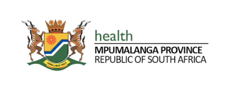 Goverment Health Funders Logo