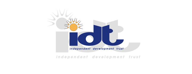 idt Funders Logo