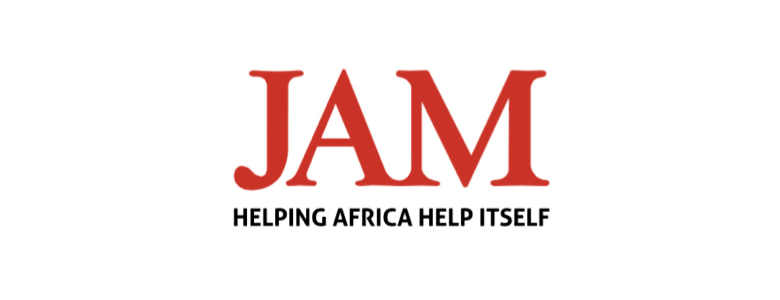 JAM Funders Logo