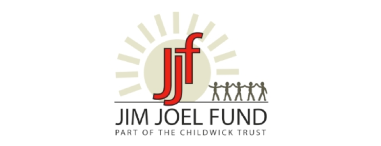 Jim Joel Fund Funders Logo