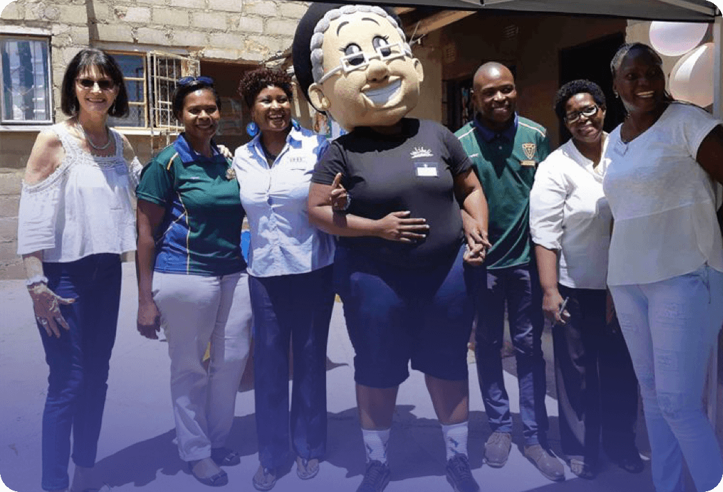 Nal'Ibali Partnership
