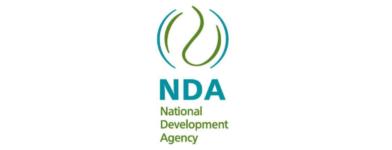 National Development Agency Funders Logo