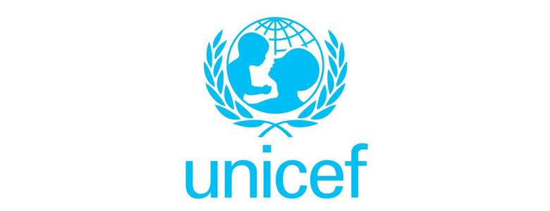 Unicef Funders Logo
